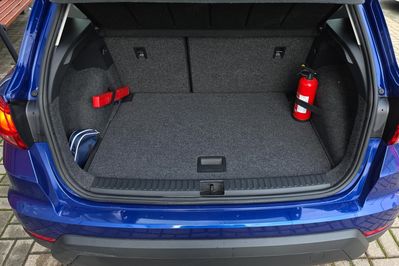 Seat Arona 1.0 TSI Style S&S