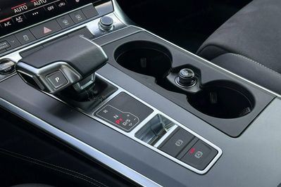 Audi A6 40 TDI mHEV Quattro S tronic