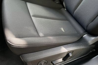 Audi A3 35 TDI S tronic