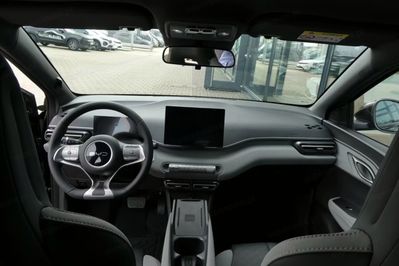 BYD Dolphin Surf Comfort