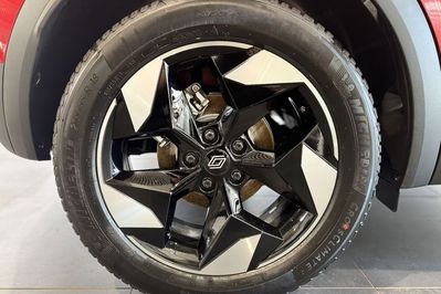 Renault Captur Techno EDC aut.1.3 TCe mHEV