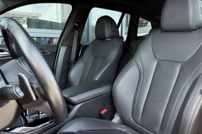 BMW X3 xDrive20i M Sport