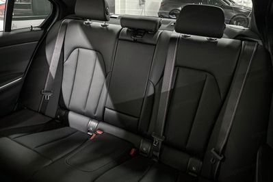 BMW Seria 3 320i xDrive M Sport