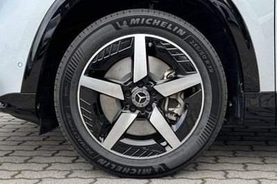 Mercedes GLB 200 AMG Line