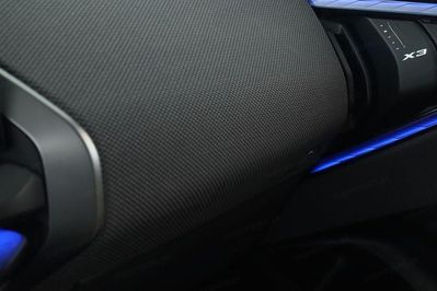 BMW X3 xDrive30e M Sport