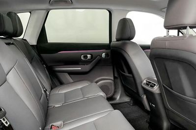 Leapmotor C10 Design 1.5 Hybrid