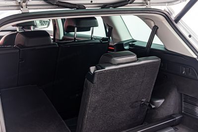 Skoda Kodiaq 2.0 TDI Style DSG