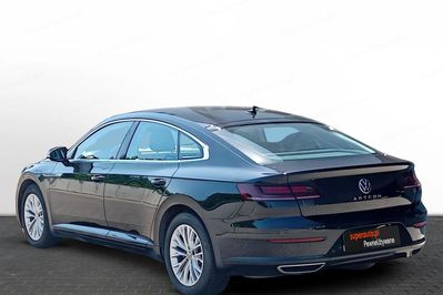 Volkswagen Arteon 2.0 Tsi Elegance Dsg