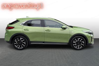 Kia XCeed M 1.5 T-GDI
