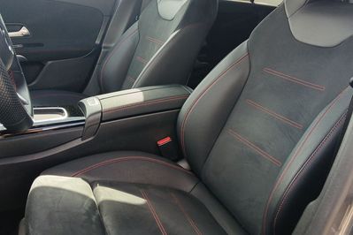 Mercedes Klasa A 200 AMG Line
