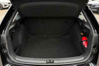 Skoda Scala Tsi Edition 130 Dsg