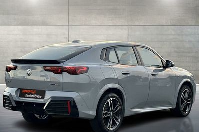 BMW X2 sDrive20i M Sport