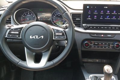 Kia XCeed 1.5 T-GDI M