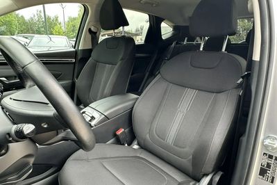 Hyundai Tucson 1.6 T-GDi  Executive 4WD