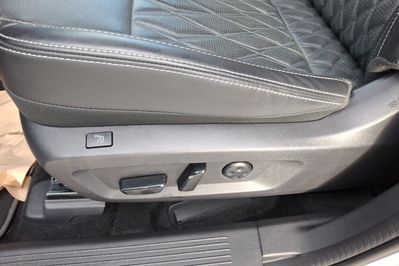 Nissan Qashqai Tekna+ 1.5 E-Power AT