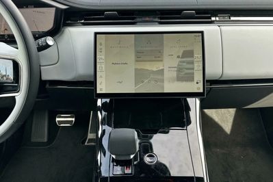 Land Rover Range Rover Sport 3.0 P460e PHEV Dynamic SE