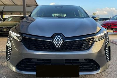 Renault Clio Evolution LPG 1.0 TCe