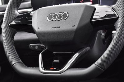 Audi A6 e-Hybrid quattro