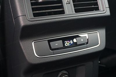 Audi Q5 45 TFSI quattro