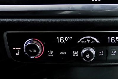 Audi Q3 35 TFSI S tronic
