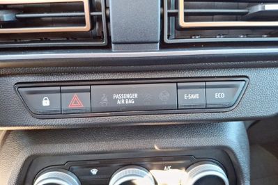 Dacia Jogger Extreme+ 1.6 Hybrid AT 7-miejsc