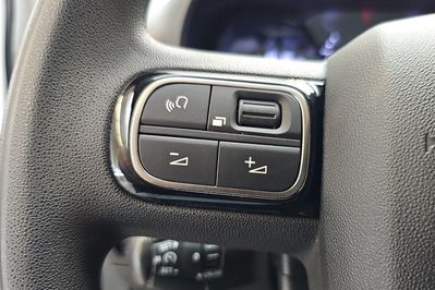 Toyota Proace City Standard