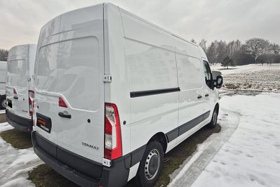 Renault Master L2H2