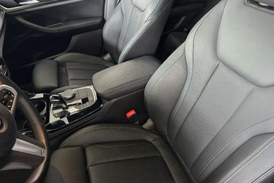 BMW X4 xDrive20i M Sport