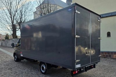 Iveco Daily 35S18 3.0