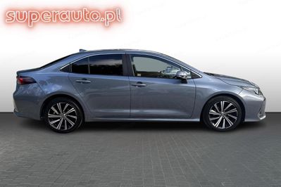 Toyota Corolla Comfort 1.5  MS