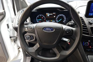 Ford Transit Connect Kombi 230 L2H1 Trend AT