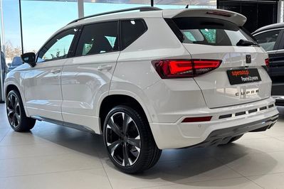 Cupra Ateca 1.5 TSI DSG