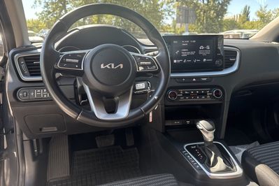 Kia XCeed M 1.5 T-GDI DCT