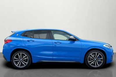 BMW X2 M35i xDrive