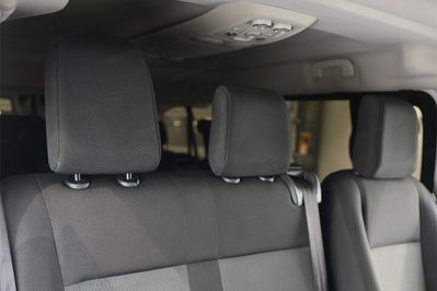 Toyota Proace Verso Business