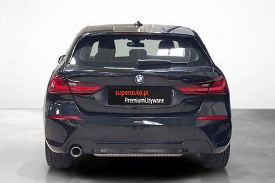 BMW Seria 1 118i