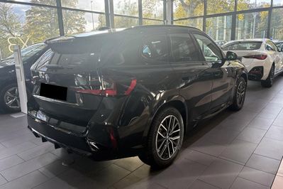 BMW iX1 eDrive20 M Sport