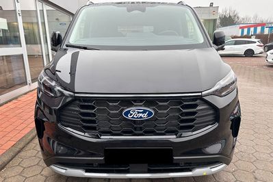 Ford Tourneo Custom 320 L2H1 Active A8 AWD