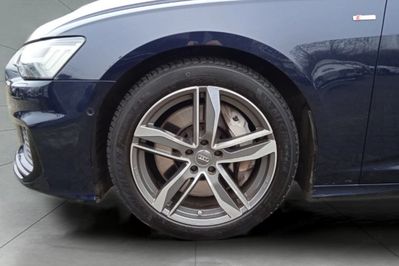 Audi A6 55 TFSI quattro Sport S tronic