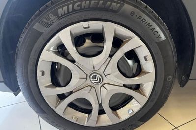 Citroen C3 Max 1.2 T