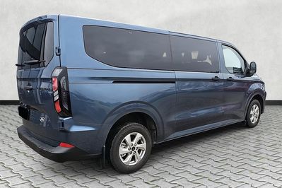 Ford Transit Custom Kombi M1 L2H1 320 Trend A8