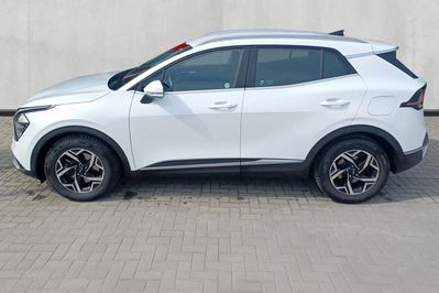 Kia Sportage 1.6 T-GDI M
