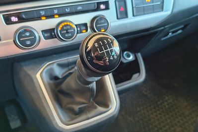 Volkswagen Multivan Kombi