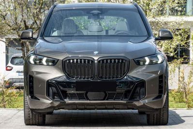 BMW X5 xDrive40i M Sport