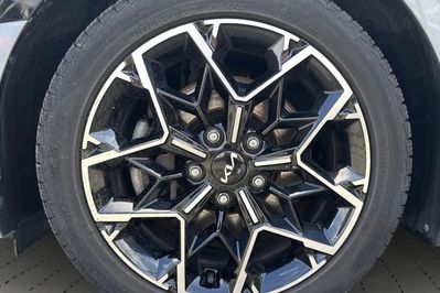 Kia ProCeed 1.5 T-GDI