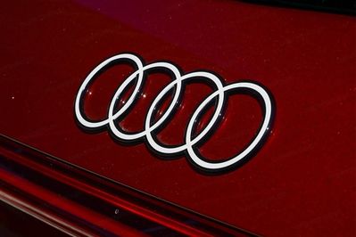 Audi Q5 TFSI quattro S line