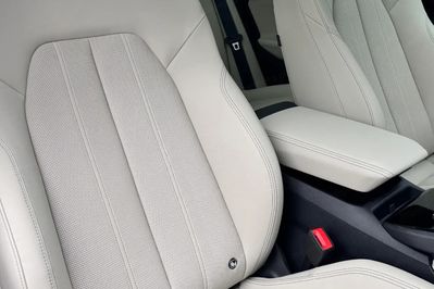 Audi A5 e-Hybrid quattro