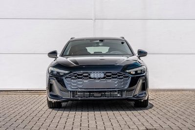 Audi A5 e-Hybrid quattro S tronic