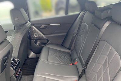 BMW Seria 5 540d xDrive M Sport aut