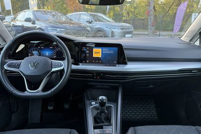 Volkswagen Golf 1.5 Tsi Evo Life